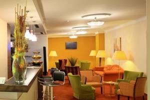 Alpha - Artist Hotel Wien