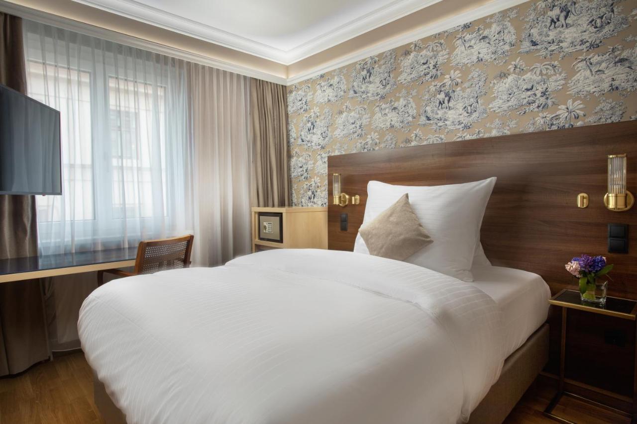Hotel Artist Boutique Vienne