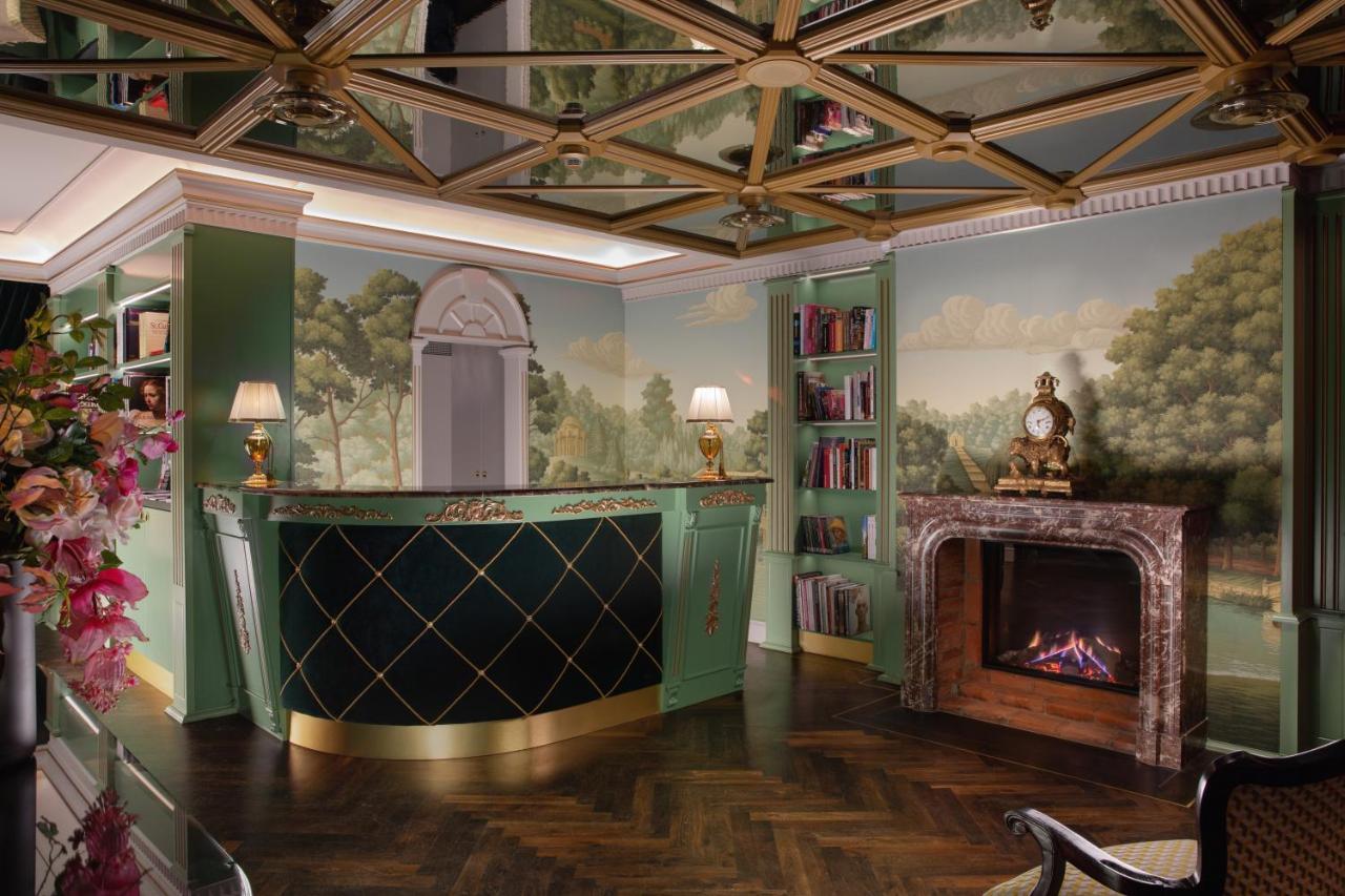 Hotel Artist Boutique Vienne