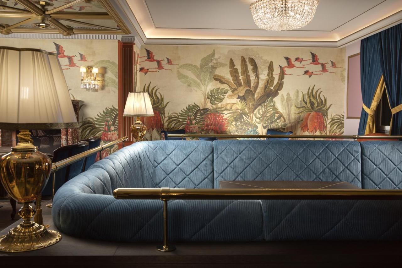 Artist Boutique Hotel Vienne