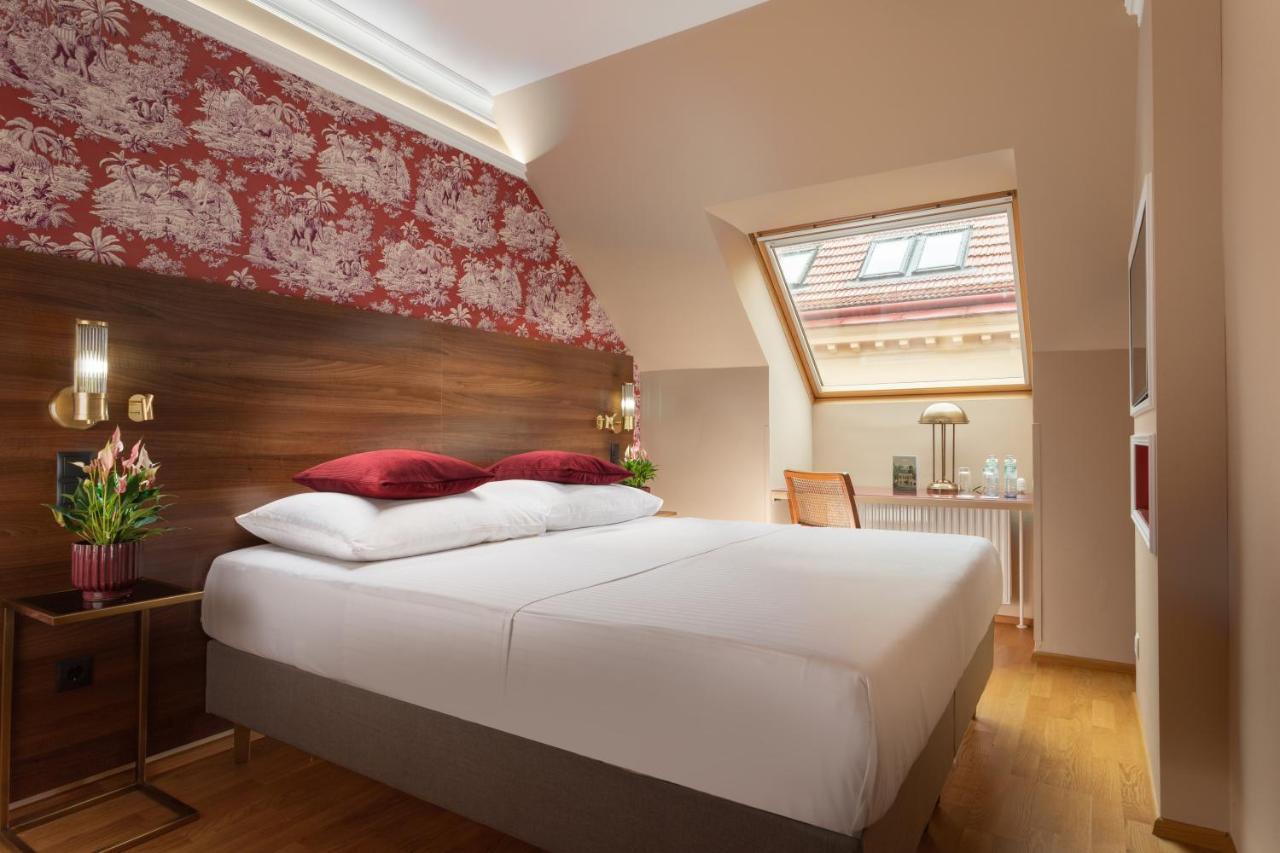 Artist Boutique Hotel Vienne