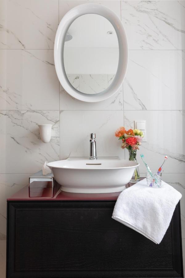 Hotel Artist Boutique Vienne