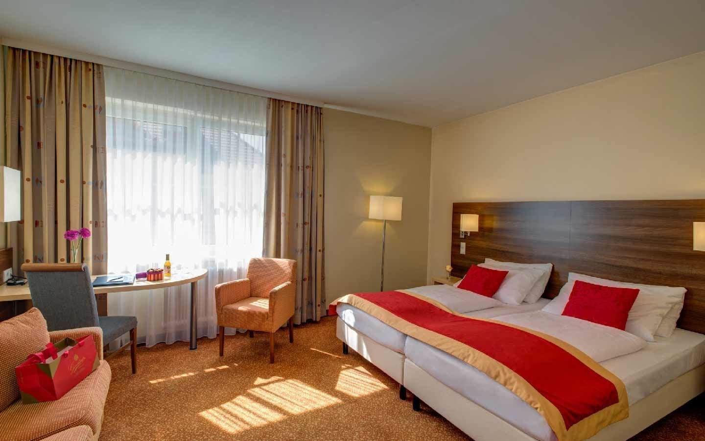 Artist Boutique Hotel Vienne