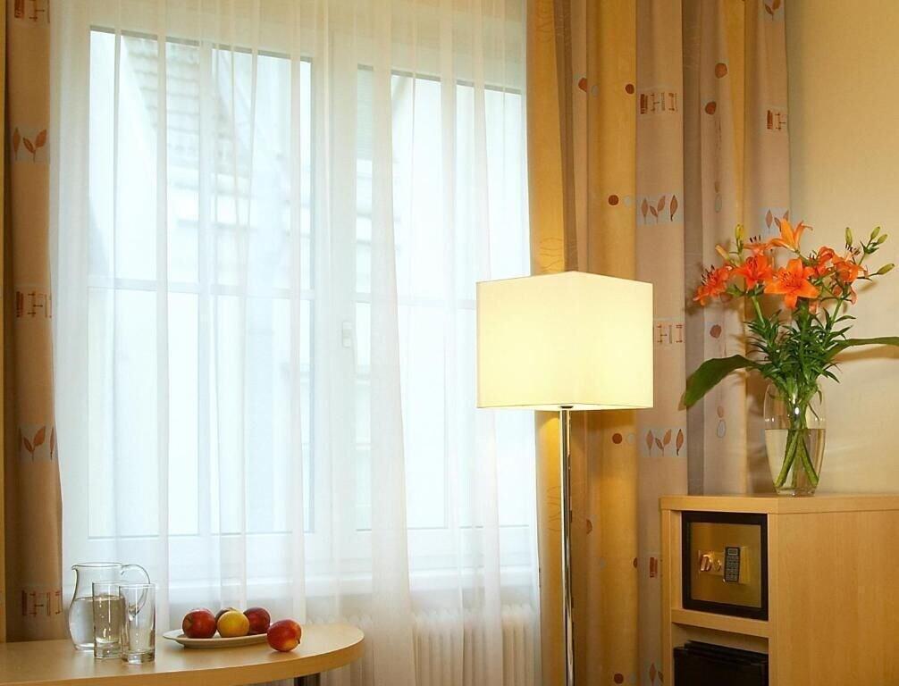 Artist Boutique Hotel Vienne