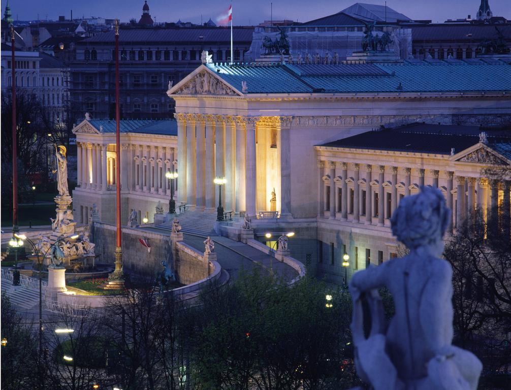 Artist Boutique Hotel Vienne
