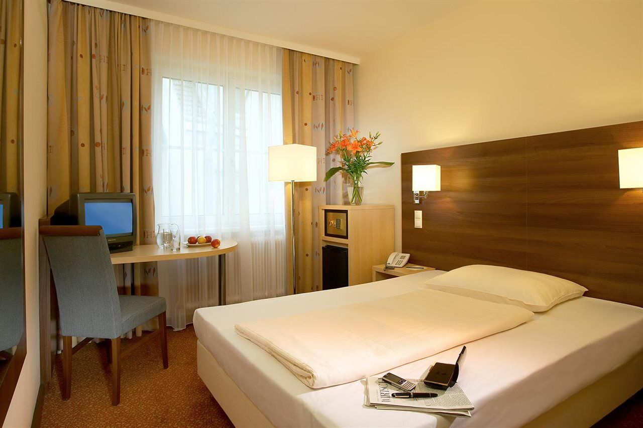 Artist Boutique Hotel Vienne