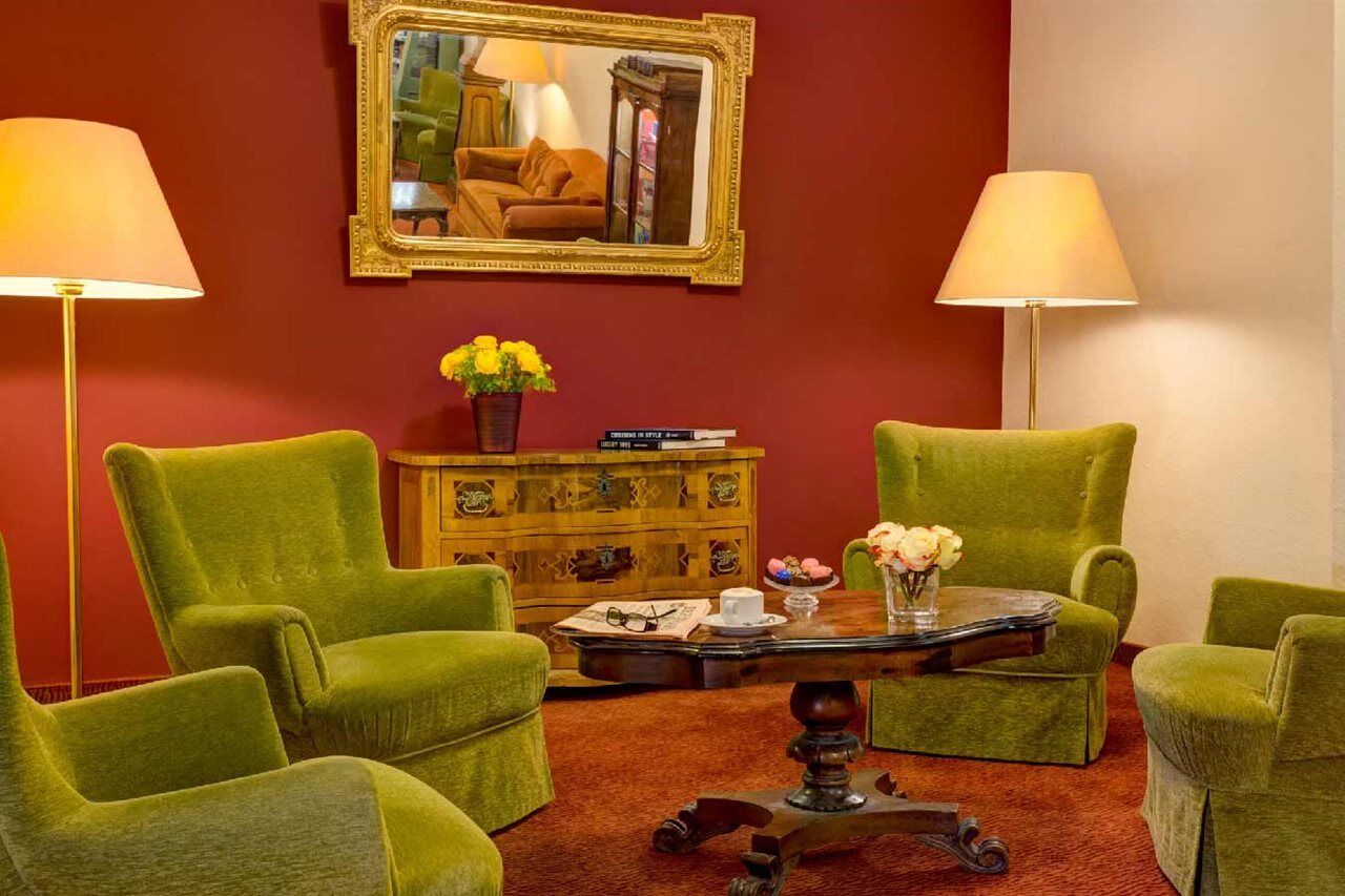 Artist Boutique 4* Vienne